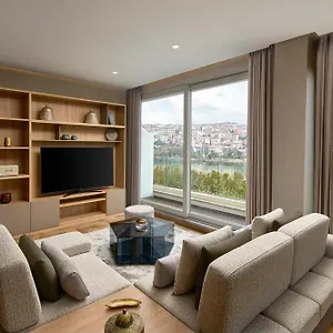 Hotel Lazzoni, Istanbul