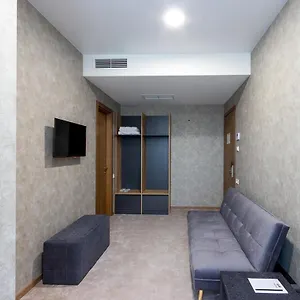 **** Hotel Brooch Boutique Gruzja