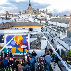 la-banda-rooftop-hostel.es-andalucia.com/