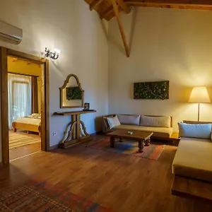 ** Hotel Alacati Aura Turcja