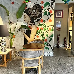  Apartament Wolf Turcja