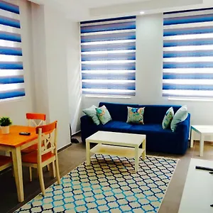  Apartament Modern Turcja