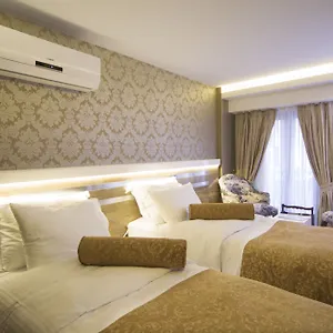 4* Hotel Golden Rain Old